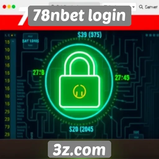 Análise da segurança no site 78nbet login